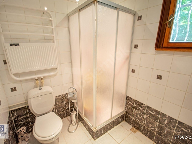 Şile Manşer de Doğa İçinde Satılık Ek İmarlı Villa - Görsel 29