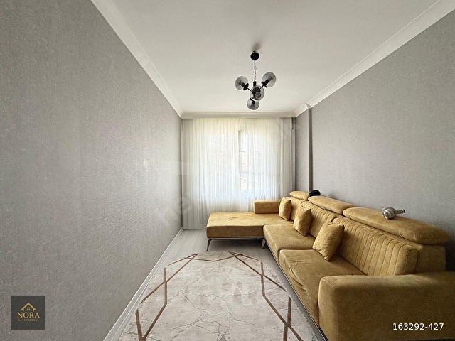 ▄NORA▄ AKŞEMSETTİN MAHALLESİNDE 928.CADDE ÜZERİ 3+1 DAİRE - Görsel 11
