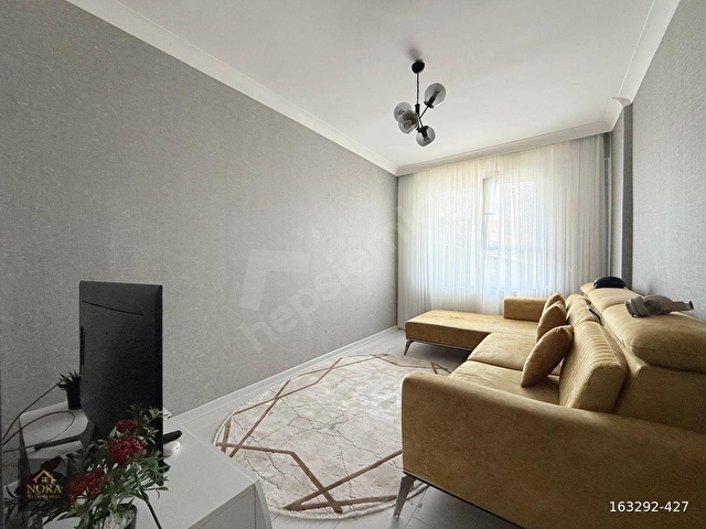 ▄NORA▄ AKŞEMSETTİN MAHALLESİNDE 928.CADDE ÜZERİ 3+1 DAİRE - Görsel 12