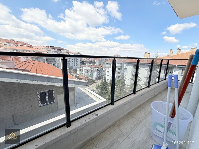 ▄NORA▄ AKŞEMSETTİN MAHALLESİNDE 928.CADDE ÜZERİ 3+1 DAİRE - Görsel 24