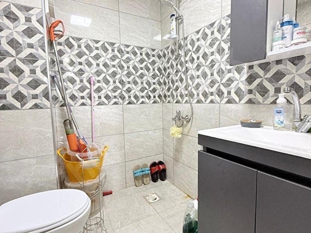 ▄NORA▄ AKŞEMSETTİN MAHALLESİNDE 928.CADDE ÜZERİ 3+1 DAİRE - Görsel 20