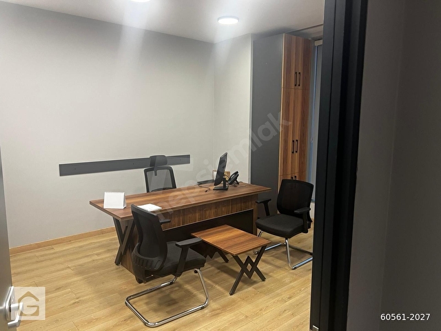Bahçelievler Business Port Plazada Satılık Ofis Katı - Görsel 13