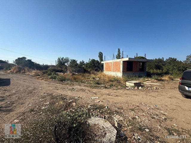 ÇANAKKALE LAPSEKİ ÇARDADA KAÇIRILMAYACAK FIRSAT ARSA! - Görsel 2