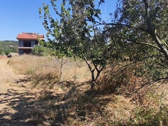 ÇANAKKALE LAPSEKİ ÇARDADA KAÇIRILMAYACAK FIRSAT ARSA! - Görsel 9