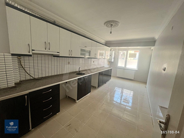 TURYAP KURTULUŞTAN GÖZTEPE MAH. SATILIK 3+1 DAİRE - Görsel 2