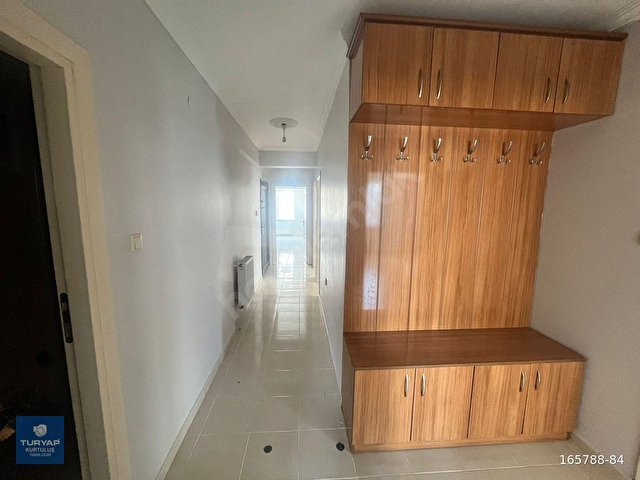 TURYAP KURTULUŞTAN GÖZTEPE MAH. SATILIK 3+1 DAİRE - Görsel 17