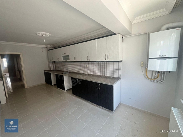TURYAP KURTULUŞTAN GÖZTEPE MAH. SATILIK 3+1 DAİRE - Görsel 3