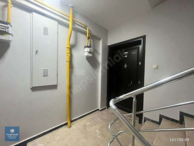 TURYAP KURTULUŞTAN GÖZTEPE MAH. SATILIK 3+1 DAİRE - Görsel 5
