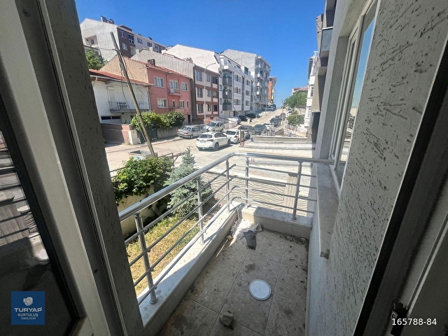 TURYAP KURTULUŞTAN GÖZTEPE MAH. SATILIK 3+1 DAİRE - Görsel 9