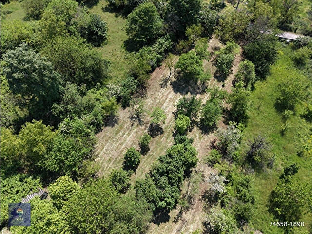SAPANCA’DA SATILIK 2620 M2 KONUT VE TİCARİ İMARLI ARSA - Görsel 3