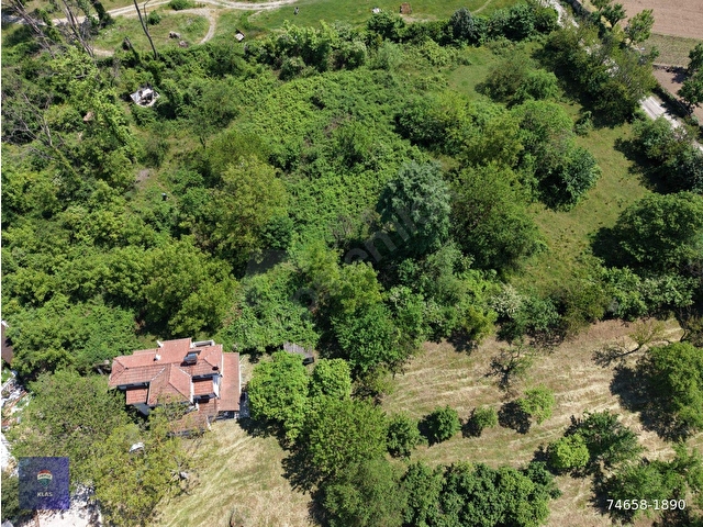 SAPANCA’DA SATILIK 2620 M2 KONUT VE TİCARİ İMARLI ARSA - Görsel 10