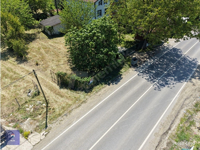 SAPANCA’DA SATILIK 2620 M2 KONUT VE TİCARİ İMARLI ARSA - Görsel 5