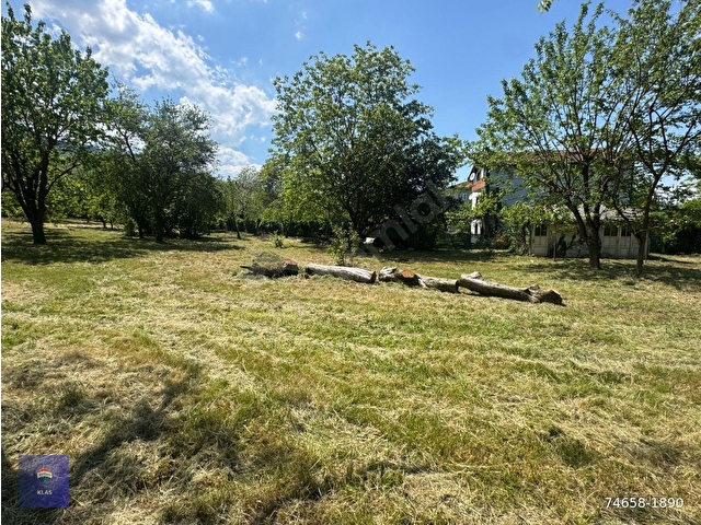 SAPANCA’DA SATILIK 2620 M2 KONUT VE TİCARİ İMARLI ARSA - Görsel 20