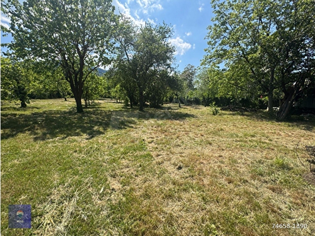 SAPANCA’DA SATILIK 2620 M2 KONUT VE TİCARİ İMARLI ARSA - Görsel 23