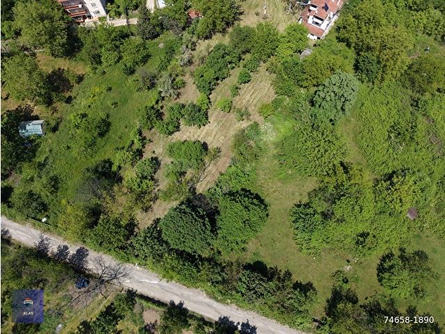 SAPANCA’DA SATILIK 2620 M2 KONUT VE TİCARİ İMARLI ARSA - Görsel 14