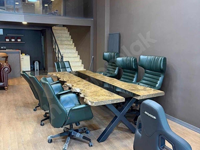 MASLAK DA RENTAŞ TİCARETM METKEZİNDE - Görsel 10