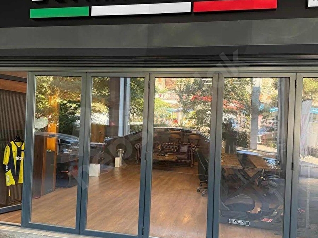 MASLAK DA RENTAŞ TİCARETM METKEZİNDE - Görsel 9