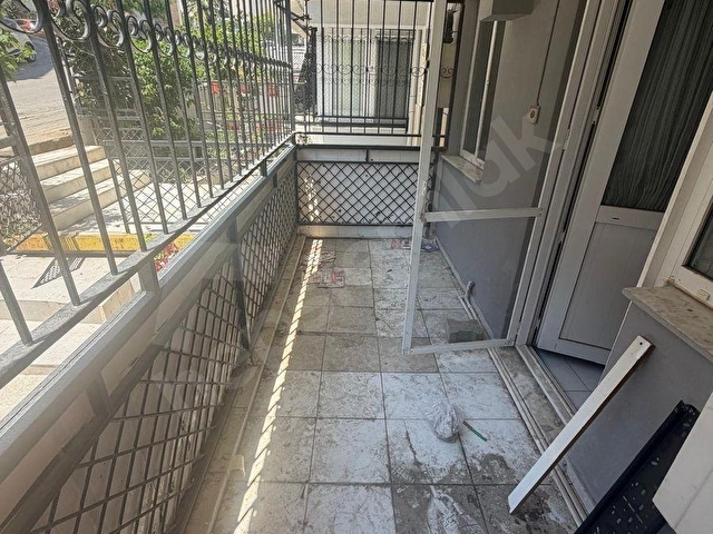 DEMETTEN BÜNYAMİN SİTESİNDE 2+1 KAPALI MUTFAK ÖNÜ AÇIK KİRALIK.. - Görsel 8