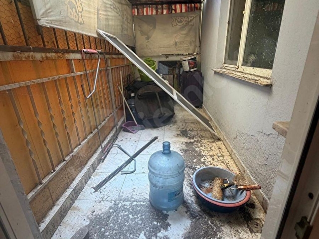 DEMETTEN BÜNYAMİN SİTESİNDE 2+1 KAPALI MUTFAK ÖNÜ AÇIK KİRALIK.. - Görsel 17