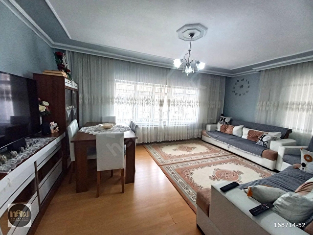 SİNCAN MERKEZDE BAĞIMSIZ KREDİ LİMİTSZ YÜKSEK KİRA GETİRİ YAPILI - Görsel 5