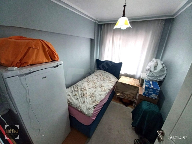 SİNCAN MERKEZDE BAĞIMSIZ KREDİ LİMİTSZ YÜKSEK KİRA GETİRİ YAPILI - Görsel 27