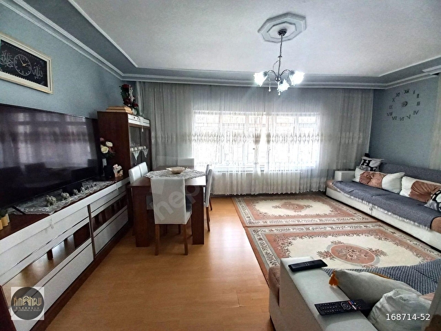 SİNCAN MERKEZDE BAĞIMSIZ KREDİ LİMİTSZ YÜKSEK KİRA GETİRİ YAPILI - Görsel 7
