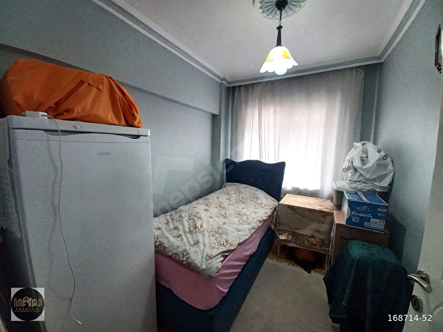 SİNCAN MERKEZDE BAĞIMSIZ KREDİ LİMİTSZ YÜKSEK KİRA GETİRİ YAPILI - Görsel 26