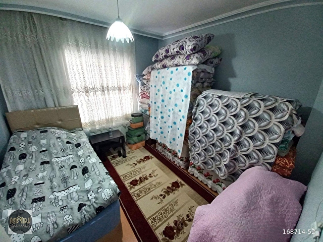 SİNCAN MERKEZDE BAĞIMSIZ KREDİ LİMİTSZ YÜKSEK KİRA GETİRİ YAPILI - Görsel 21
