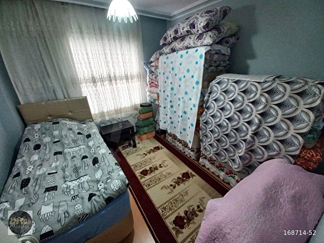 SİNCAN MERKEZDE BAĞIMSIZ KREDİ LİMİTSZ YÜKSEK KİRA GETİRİ YAPILI - Görsel 22