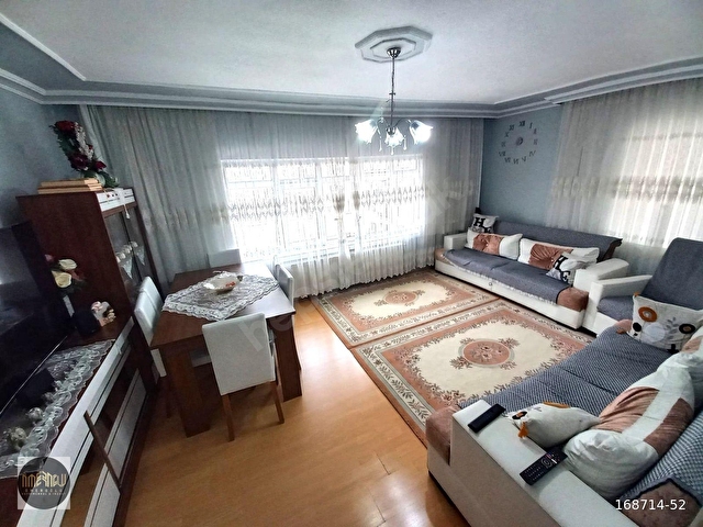 SİNCAN MERKEZDE BAĞIMSIZ KREDİ LİMİTSZ YÜKSEK KİRA GETİRİ YAPILI - Görsel 8