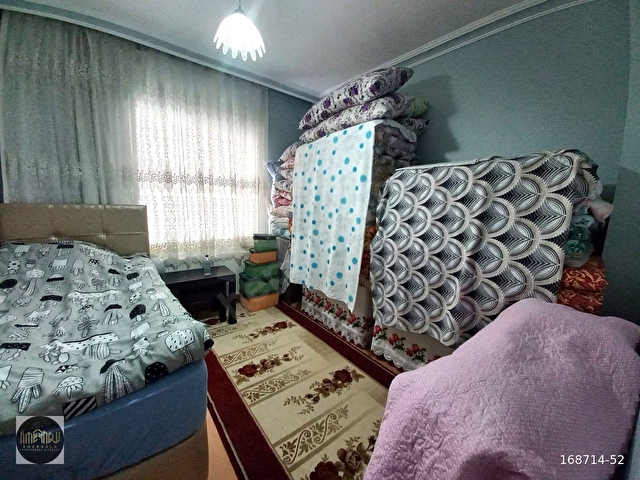 SİNCAN MERKEZDE BAĞIMSIZ KREDİ LİMİTSZ YÜKSEK KİRA GETİRİ YAPILI - Görsel 23