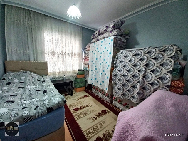 SİNCAN MERKEZDE BAĞIMSIZ KREDİ LİMİTSZ YÜKSEK KİRA GETİRİ YAPILI - Görsel 19