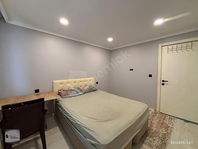 Truvadan Full Eşyalı Kiralık 1+1 Daire - Görsel 12