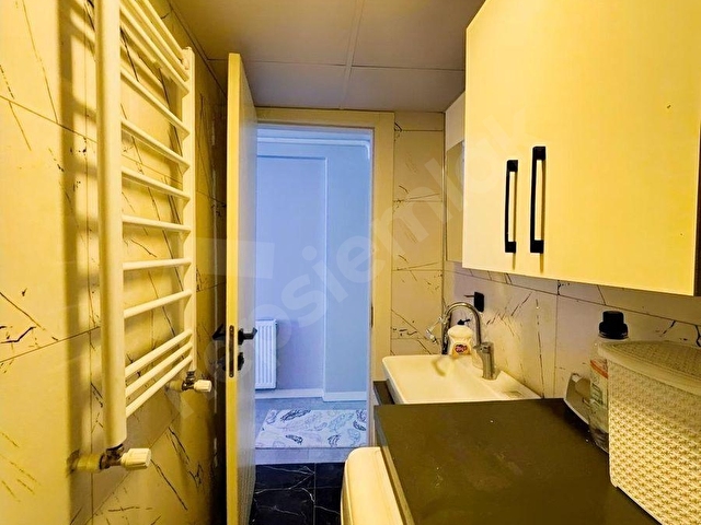 Truvadan Full Eşyalı Kiralık 1+1 Daire - Görsel 9