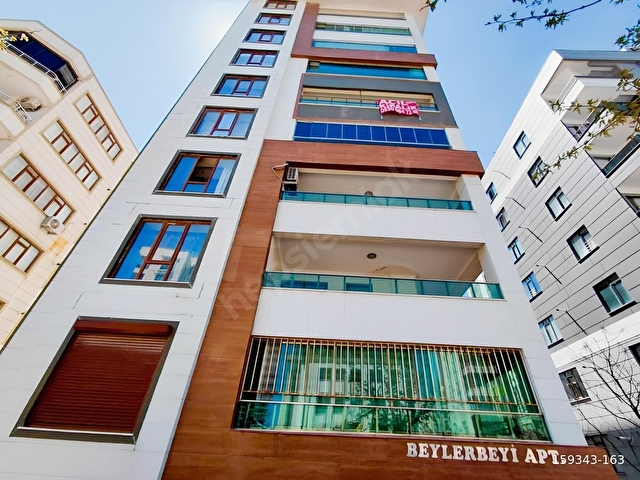 ACİL EMLAK FARKIYLA DOGUKENTTE 4+1 HER KAT TEK DAİRE KİRALIK - Görsel 30