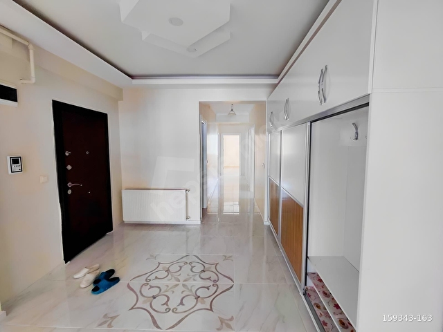 ACİL EMLAK FARKIYLA DOGUKENTTE 4+1 HER KAT TEK DAİRE KİRALIK - Görsel 29