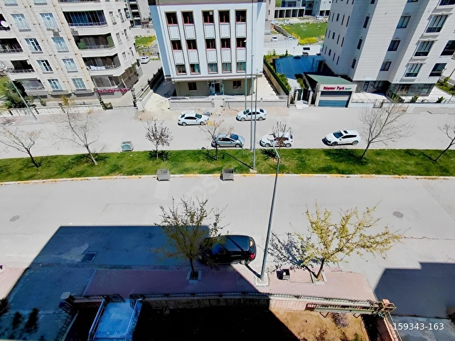 ACİL EMLAK FARKIYLA DOGUKENTTE 4+1 HER KAT TEK DAİRE KİRALIK - Görsel 24