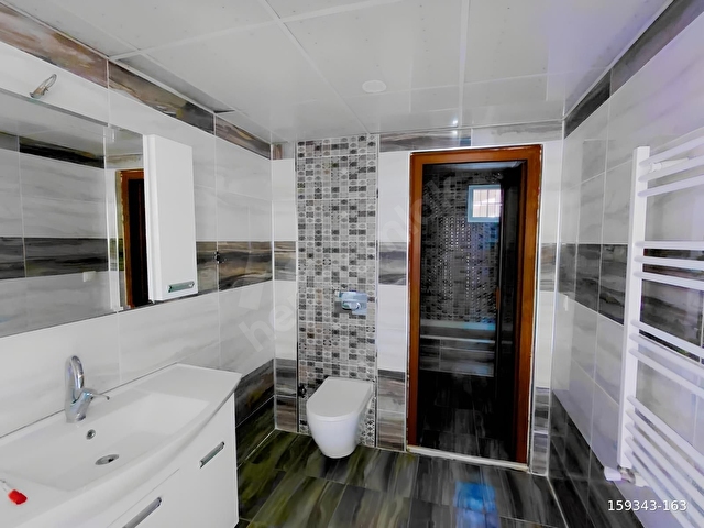 ACİL EMLAK FARKIYLA DOGUKENTTE 4+1 HER KAT TEK DAİRE KİRALIK - Görsel 15