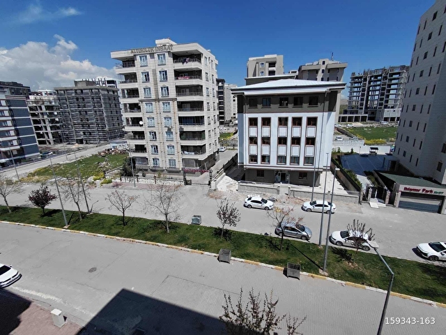 ACİL EMLAK FARKIYLA DOGUKENTTE 4+1 HER KAT TEK DAİRE KİRALIK - Görsel 21