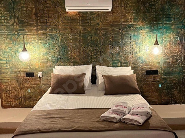 SEFERİHİSAR SIĞACIKTA SATILIK BUTİK OTEL - Görsel 11