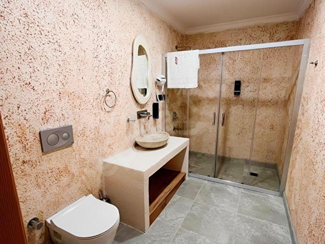 SEFERİHİSAR SIĞACIKTA SATILIK BUTİK OTEL - Görsel 13