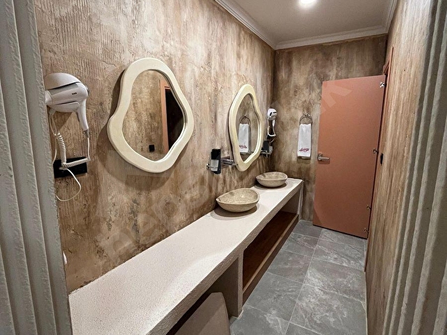 SEFERİHİSAR SIĞACIKTA SATILIK BUTİK OTEL - Görsel 14