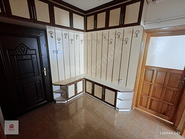 UĞUR MUMCU CADDESİNDE SATILIK 3+1 DAİRE - Görsel 3