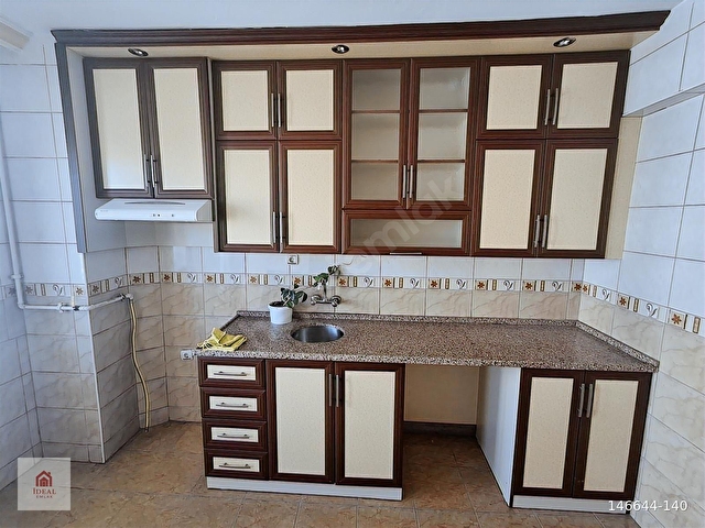 UĞUR MUMCU CADDESİNDE SATILIK 3+1 DAİRE - Görsel 5