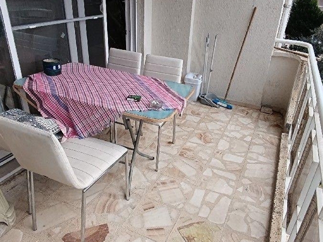 AYDIN YEDİ EYLÜL MAH 3+1 DOĞALGAZLI ARA KAT SATILIK - Görsel 8