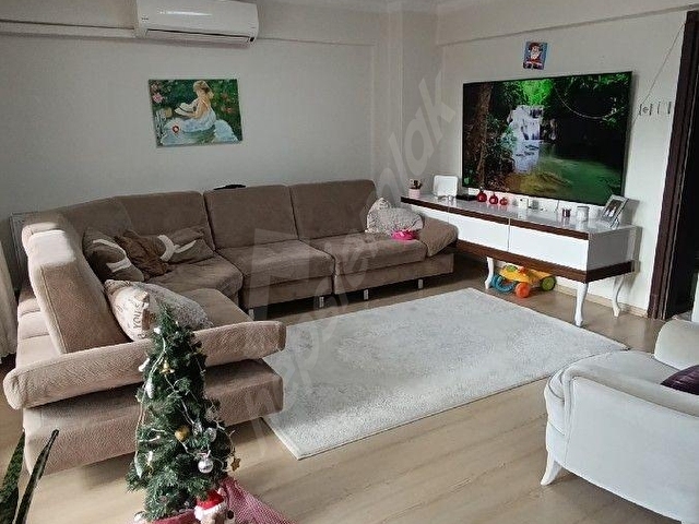 AYDIN YEDİ EYLÜL MAH 3+1 DOĞALGAZLI ARA KAT SATILIK - Görsel 10