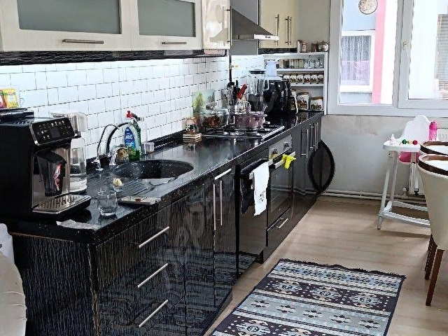 AYDIN YEDİ EYLÜL MAH 3+1 DOĞALGAZLI ARA KAT SATILIK - Görsel 12