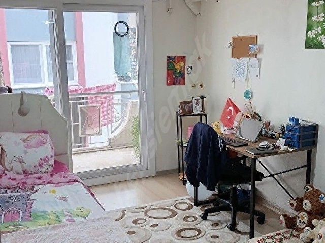 AYDIN YEDİ EYLÜL MAH 3+1 DOĞALGAZLI ARA KAT SATILIK - Görsel 17