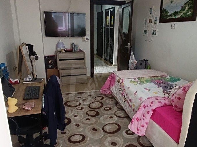 AYDIN YEDİ EYLÜL MAH 3+1 DOĞALGAZLI ARA KAT SATILIK - Görsel 18