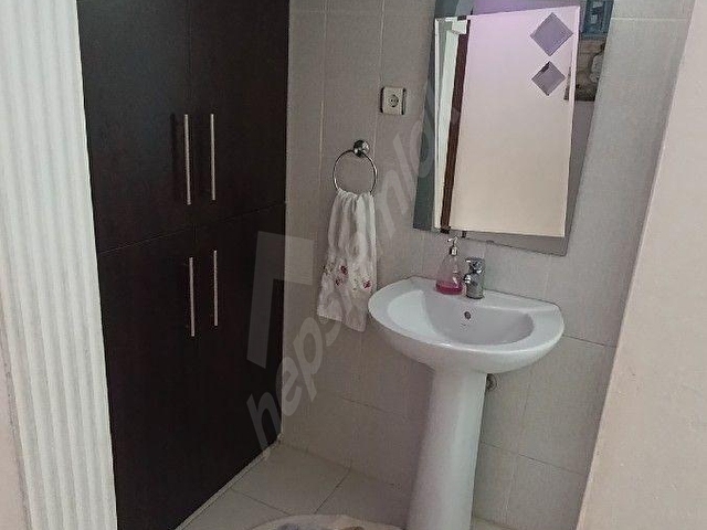 AYDIN YEDİ EYLÜL MAH 3+1 DOĞALGAZLI ARA KAT SATILIK - Görsel 22